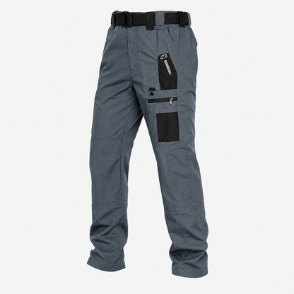 【LAST DAY SALE】Men's Tactical Cargo Pants