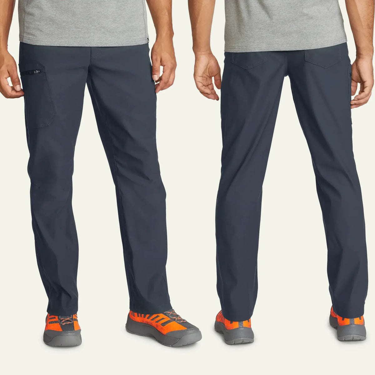Men's Rainier Hiking Pants