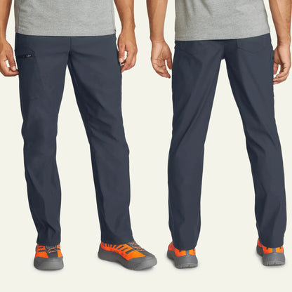 Men's Rainier Hiking Pants
