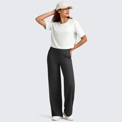 Loose Casual Yoga Sweatpants for Women