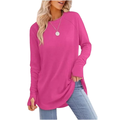 【LAST DAY SALE】Womens Tunic Tops