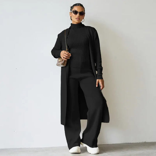 Estilo Casual y Cómodo para Mujer