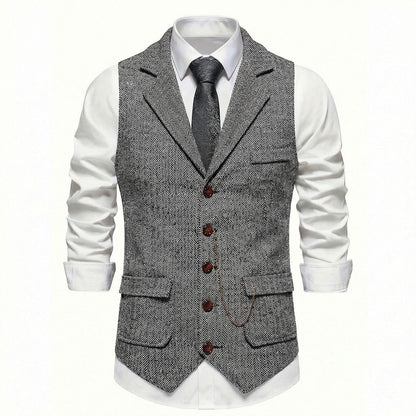 Men's Ultra Comfortable Waistcoat