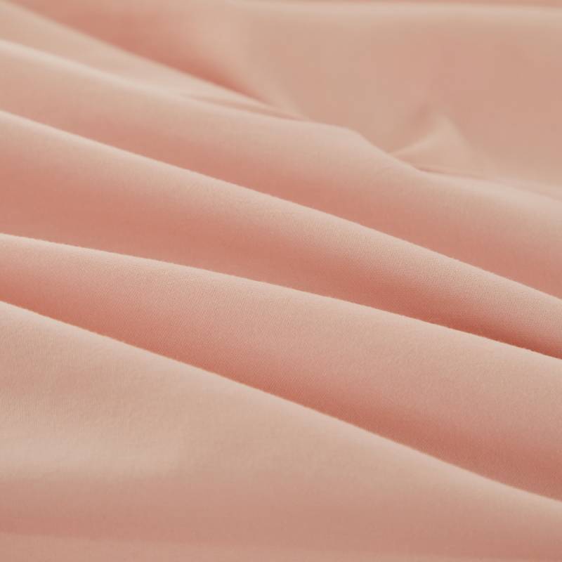 Kid's Bedding Sheet Set-Jade Pink