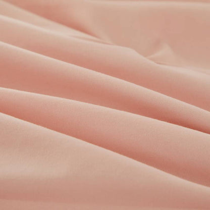 Kid's Bedding Sheet Set-Jade Pink