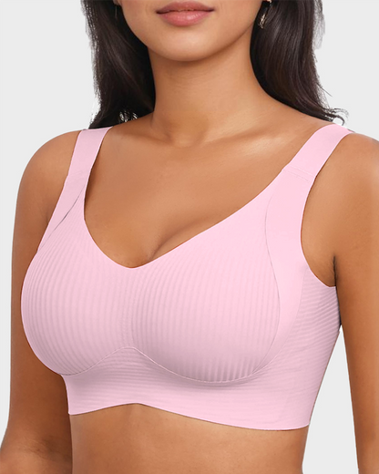 Comfort Adjustable Wireless Bra
