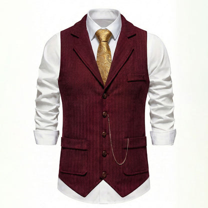Men's Ultra Comfortable Waistcoat