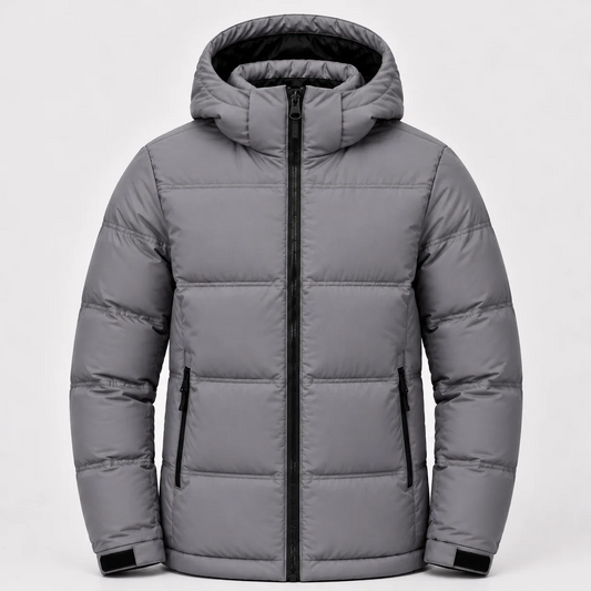 Insulated Puffer Jacket CLEARANCE SALE